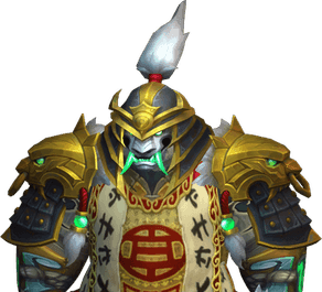 Jin render