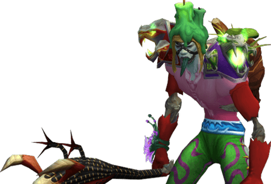 Kírá render
