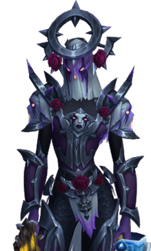 Marcicia render