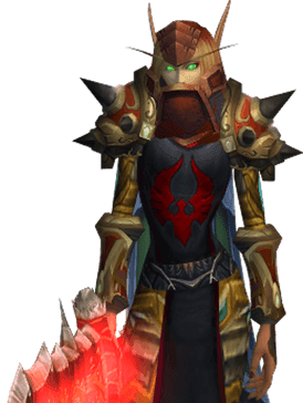 Monstrocety render