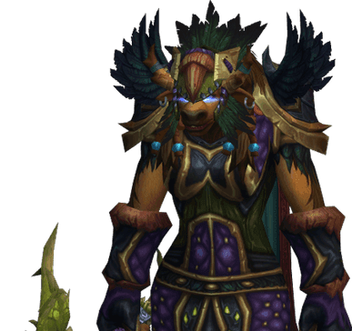 Pyfox render