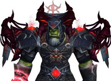 Xirev render