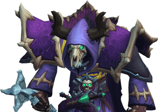 Zebulon render