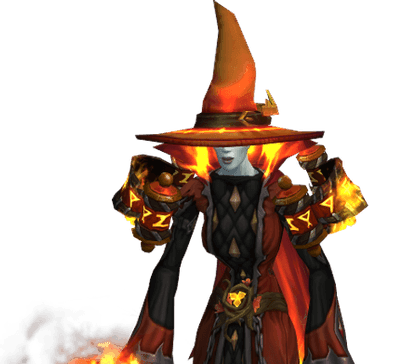 Ashie render