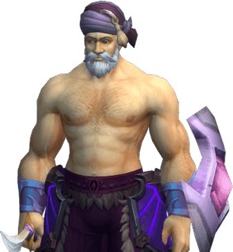 Bash render