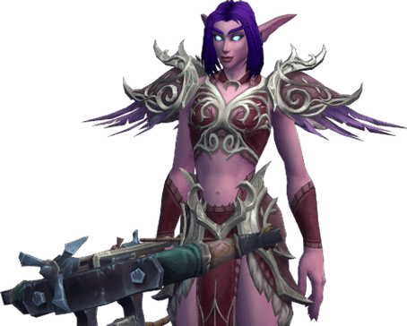 Dawnsludge render