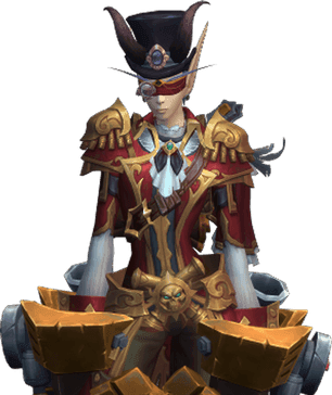 Eyljire render