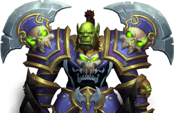 Grarzer render