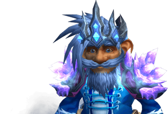 Graynaz render