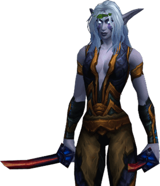 Gwalch render