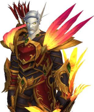 Huntli render