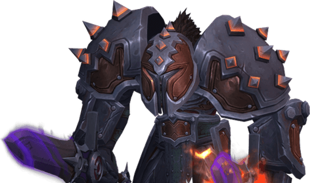 Kerppa render