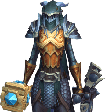 Rion render
