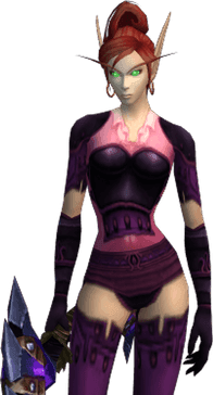 Septacemia render