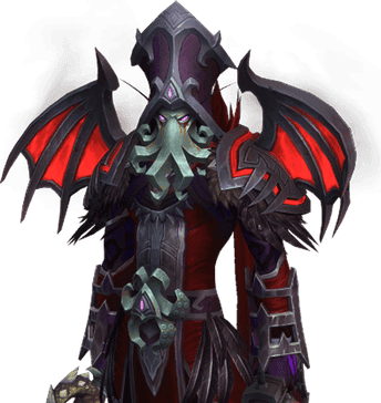 Shadowbleak render