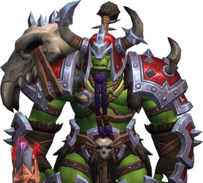 Shardow render