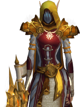 Shay render