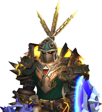 Sol render