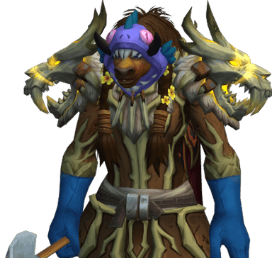 Stinkerbelle render