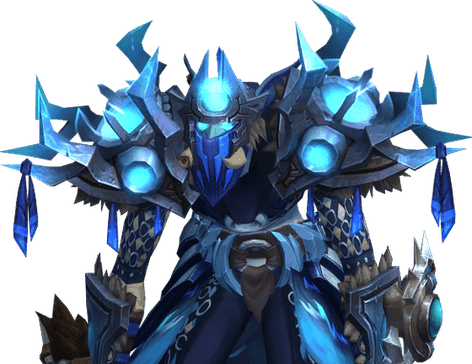 Tanzar render