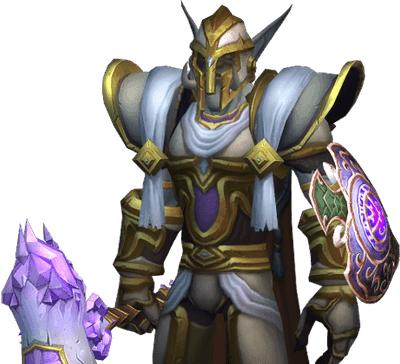 Tazdingo render