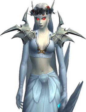 Tuonela render