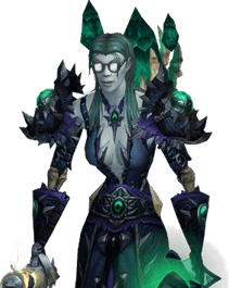 Zefiris render