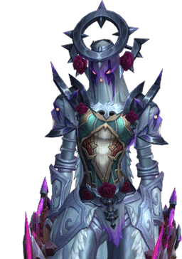 Anwyn render