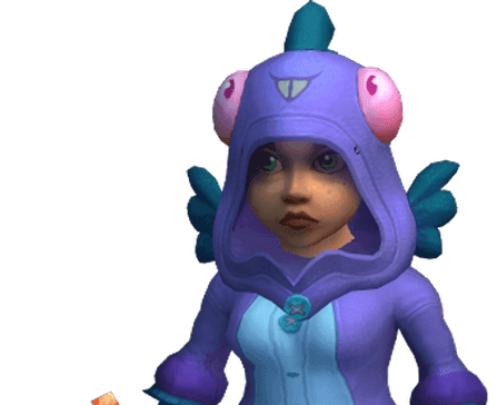 Apfelstrudel render