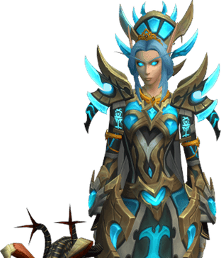 Celeanar render