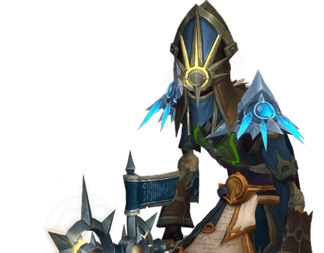 Darknessfall render