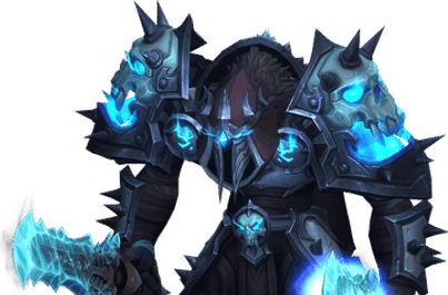 Darthwolfor render