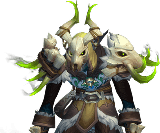 Deathguard render