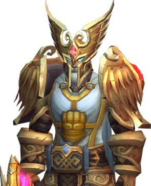 Eternelis render