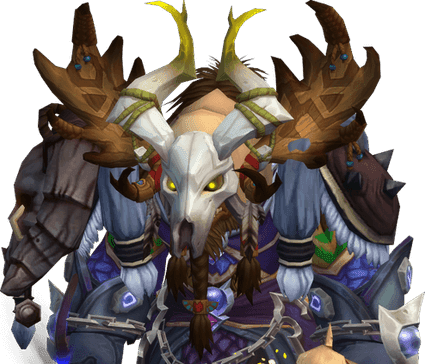 Geswanouth render