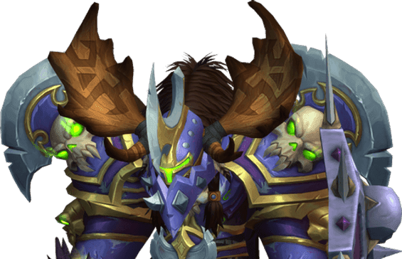 Gurdal render