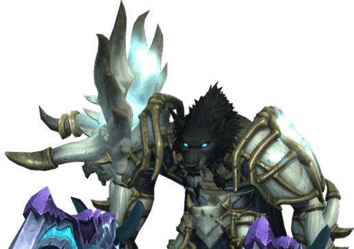 Gwaerynn render