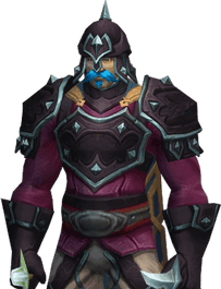 Hezekiel render