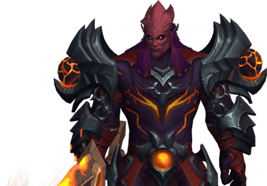 Kalanaar render