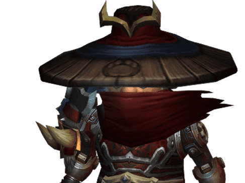 Kelvin render