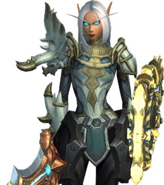 Kelyana render