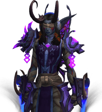 Kzey render