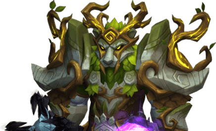 Lethas render