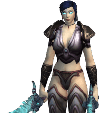 Nuala render