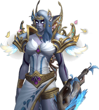 Nualan render