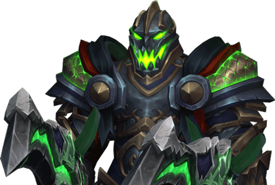 Orzta render