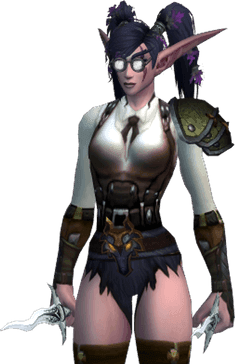 Paikane render