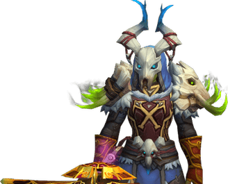 Sissichassou render