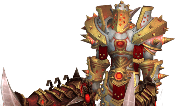 Slagger render