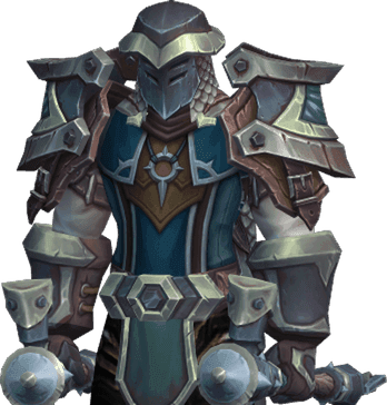 Solaire render